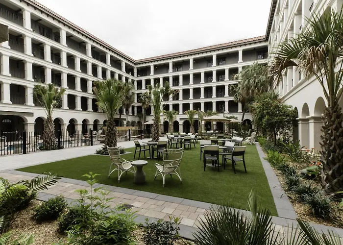 Estancia del Norte San Antonio, A Tapestry Hotel by Hilton