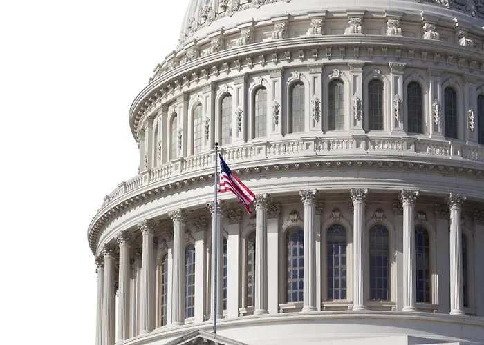 Holiday Inn Washington Capitol-National Mall By Ihg