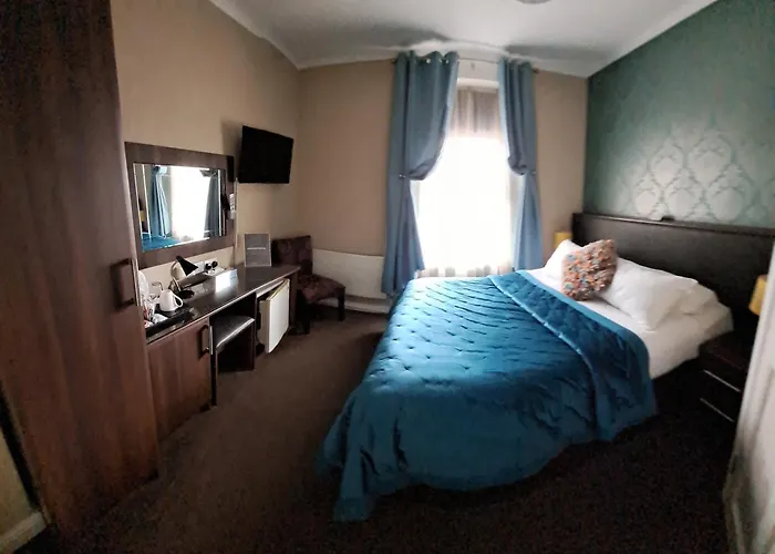 Avarest House Bb Adults Only