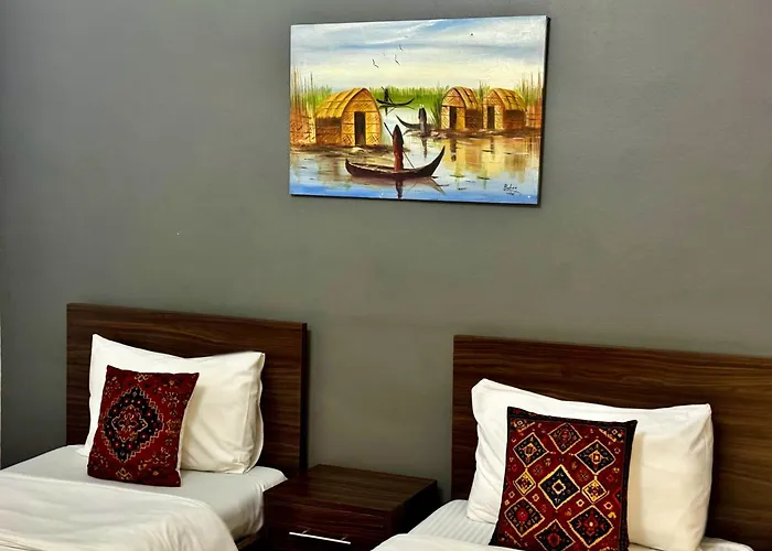 The Sydney Hotel