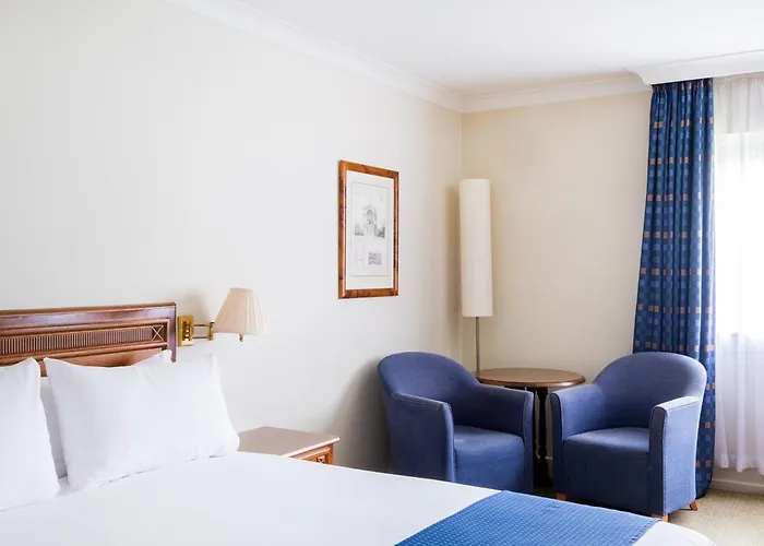 Holiday Inn Maidstone-Sevenoaks By Ihg