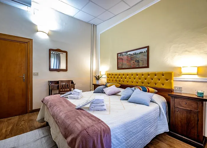 Hotel Minerva Pisa
