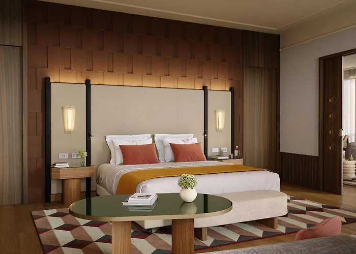 Tivoli President Milano Hotel