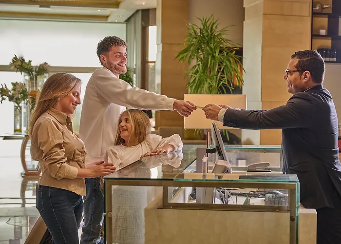 Holiday Inn Cairo Maadi By Ihg