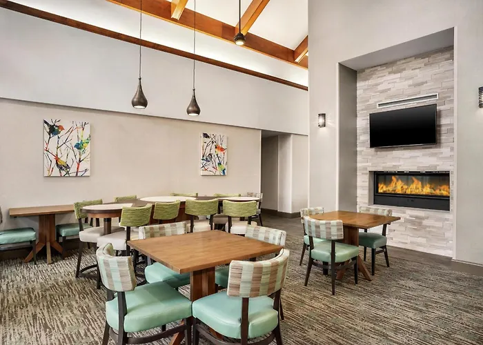 Homewood Suites By Hilton Phoenix-Chandler