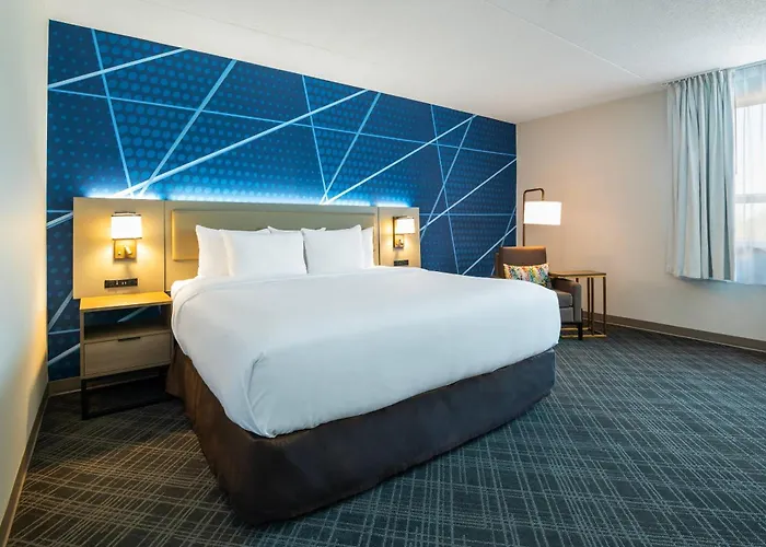 Comfort Inn & Suites Barrie