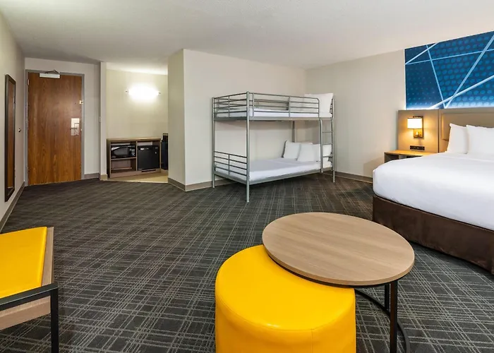 Comfort Inn & Suites Barrie