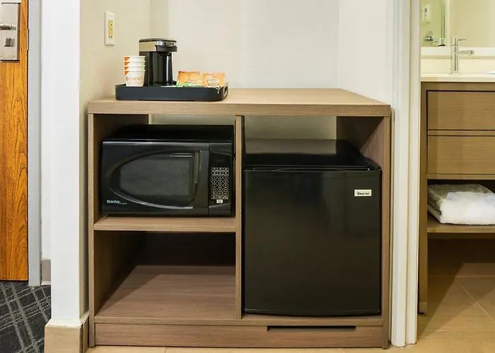 Comfort Inn & Suites Barrie