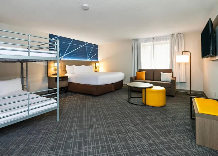 Comfort Inn & Suites Barrie