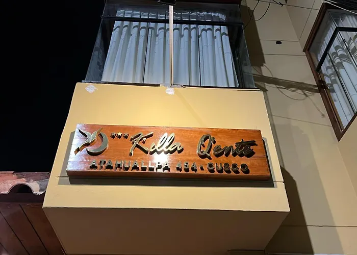 Hotel Killaqente Cuzco