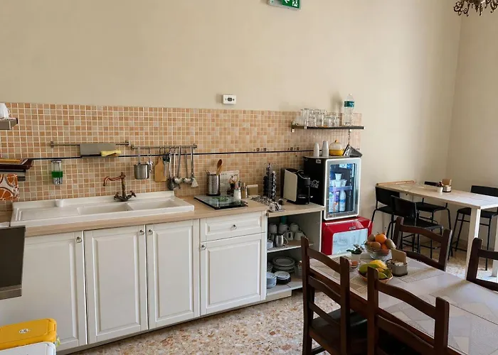 Hotel San Demetrio Catania
