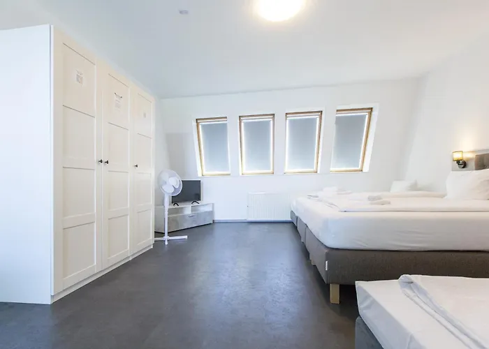 Hotel Pension Odin
