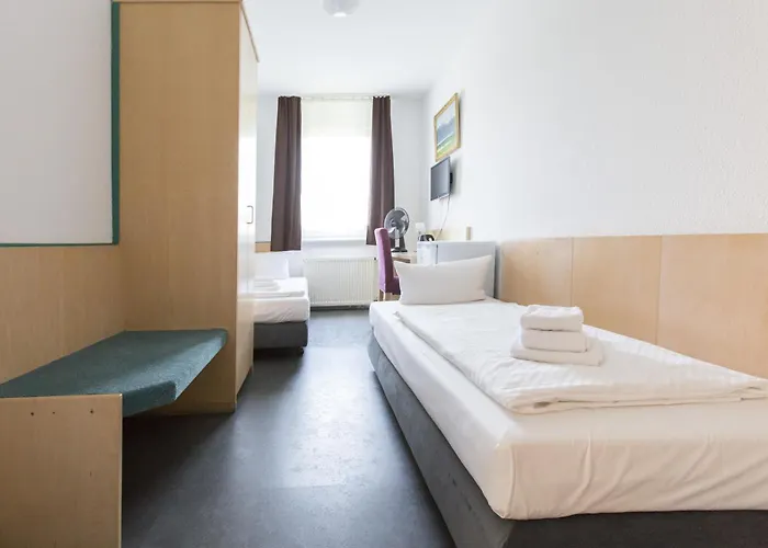 Hotel Pension Odin