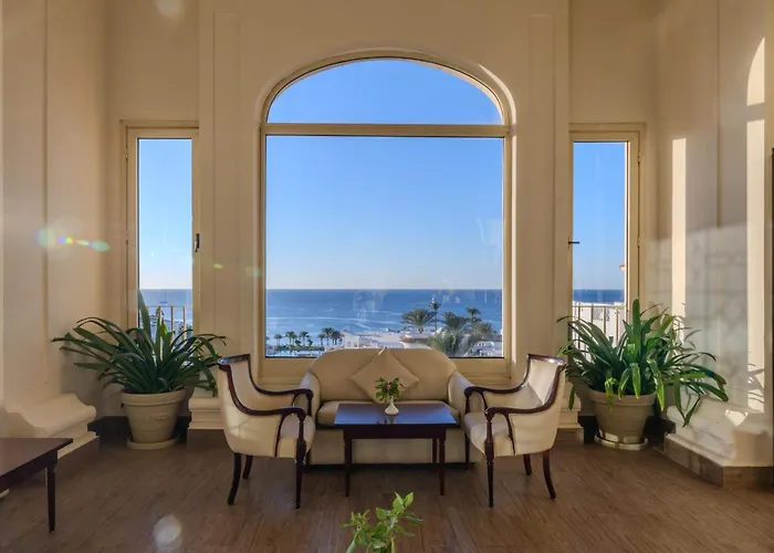 Continental Plaza Beach Resort Sharm El-Sheikh