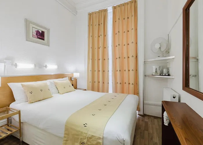 The Chapter Hotels - Falcon Hotel