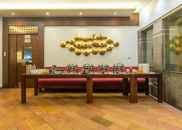 Treebo Natraj - Jaipur