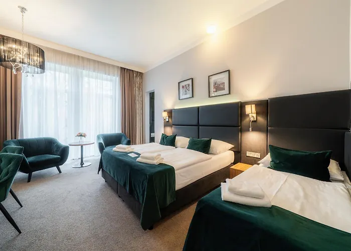 Hotel NOIR