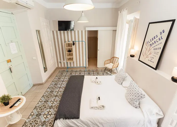 Hostal Boutique Vidamia
