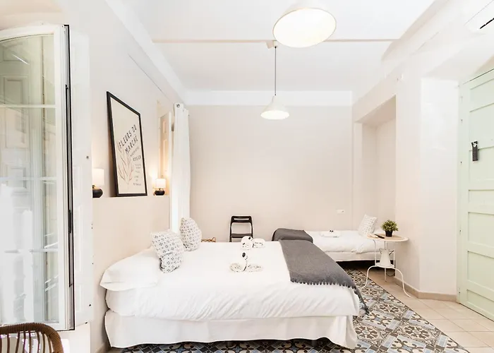 Hostal Boutique Vidamia