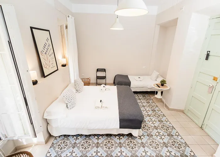 Hostal Boutique Vidamia