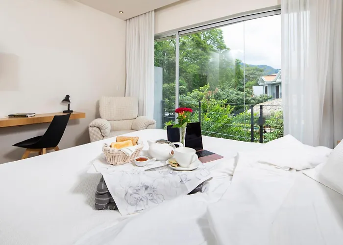 Hotel Villa Los Candiles