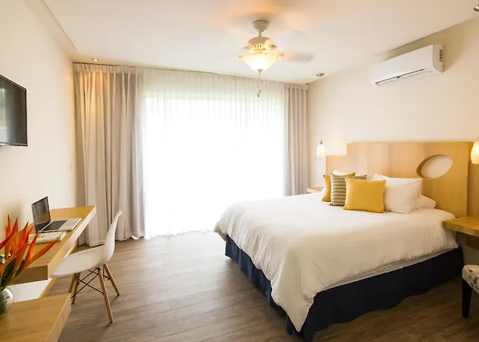Hotel Villa Los Candiles