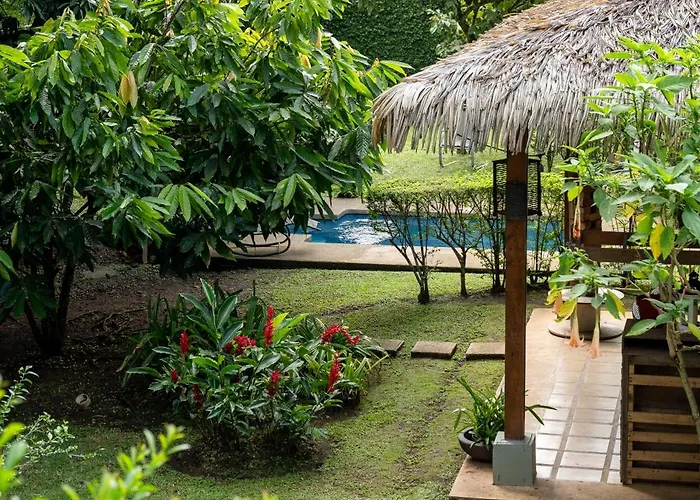 Hotel Villa Los Candiles