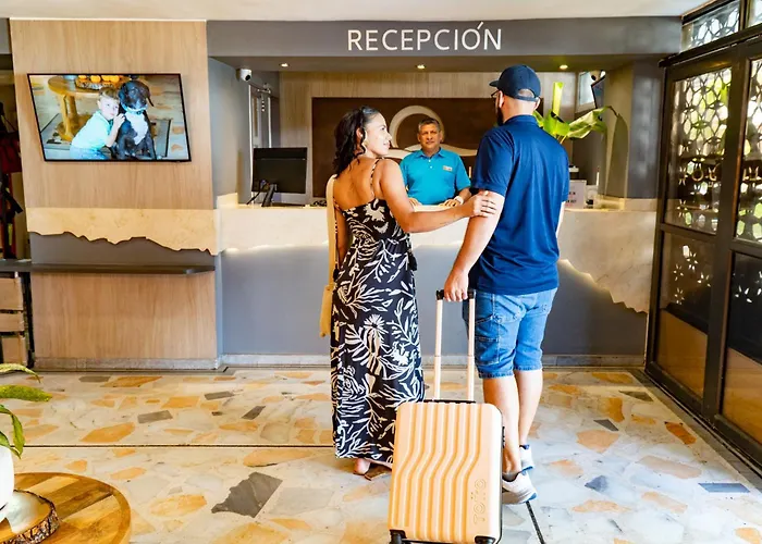Hotel Valladolid
