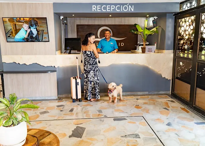 Hotel Valladolid