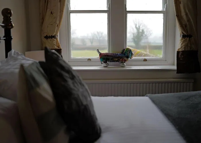 The Place To Stay Nunney