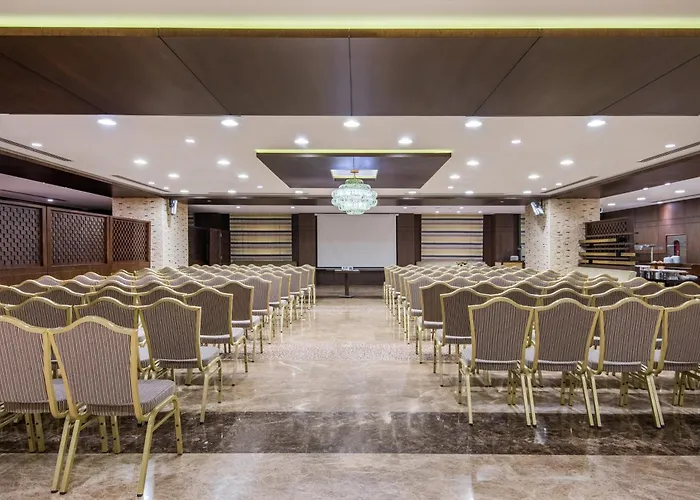 Hotel Crowne Plaza Madinah By Ihg à Médine