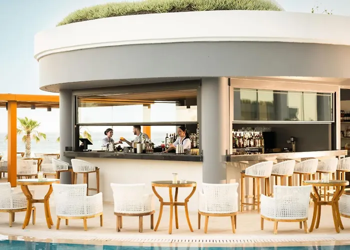 Mitsis Selection Alila Hotel Faliraki