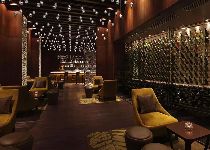 Hotel Hilton Jaipur