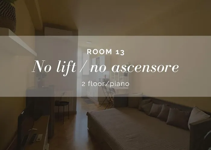 Apartment Hotel Marchesini