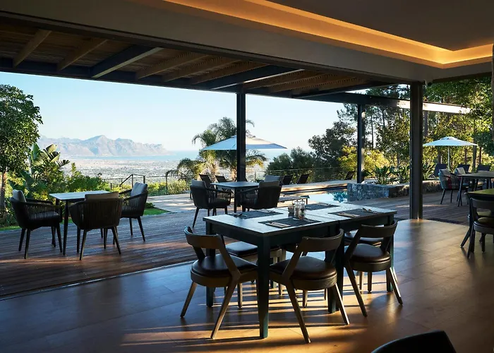 Spanish Farm Boutique Hotel & Villas