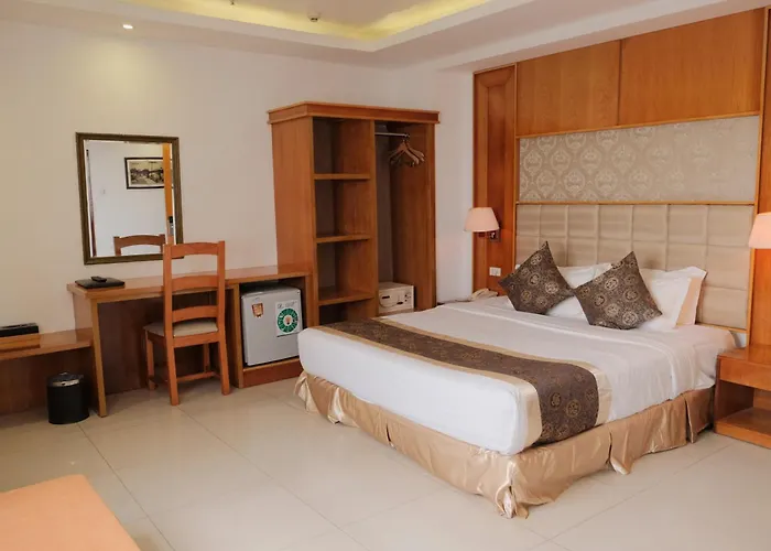 West Hotel Cần Thơ