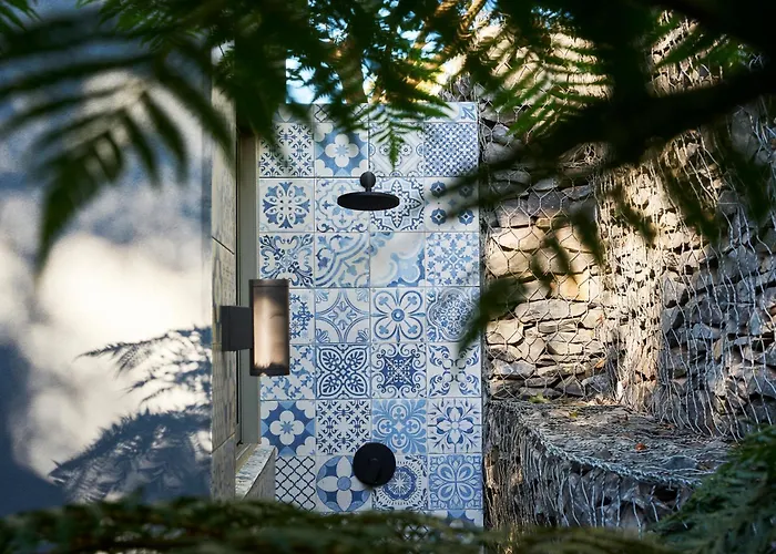 Spanish Farm Boutique Hotel & Villas