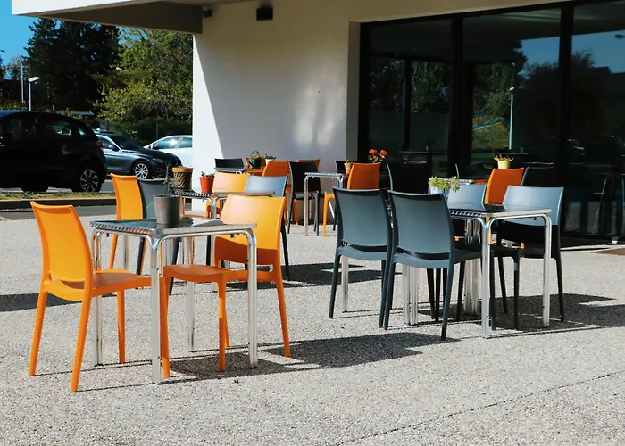 First Inn Hotel Blois