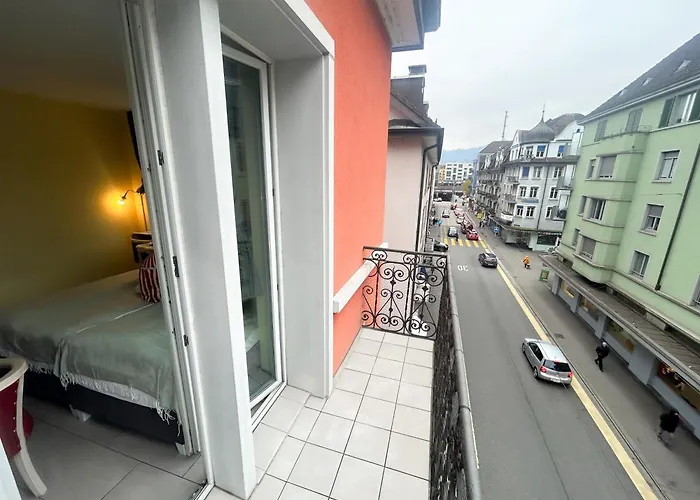 Gasthaus 210