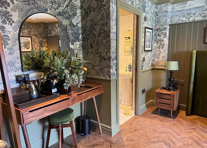 The Unicorn, Ambleside