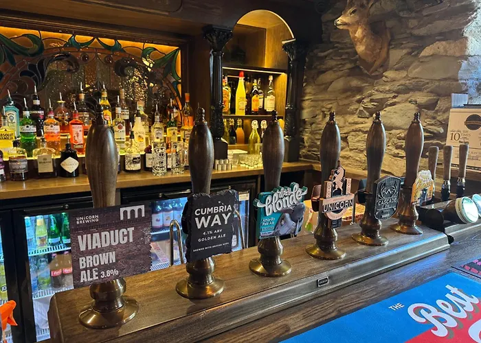 The Unicorn, Ambleside