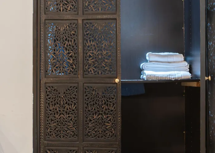 Abracadabra Suites Madrid