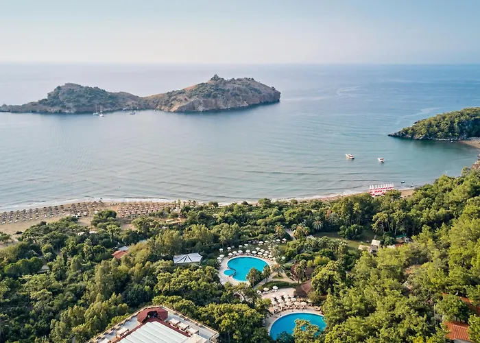 Tui Magic Life Sarigerme Hotel
