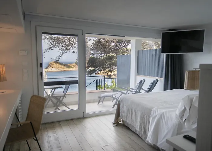 Bypillow Cap Sa Sal (Adults Only) Begur