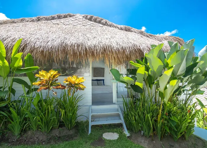 Gravity Boutique Hotel Uluwatu