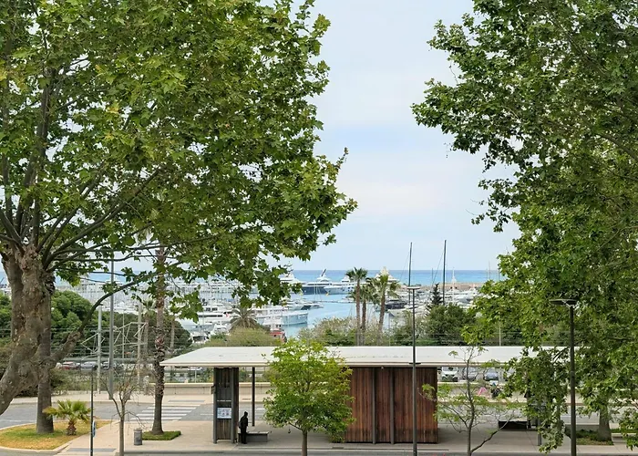 Hotel Le Collier Antibes