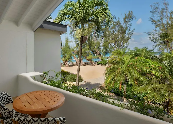 Colony Club, A Luxury Collection Resort, Barbados