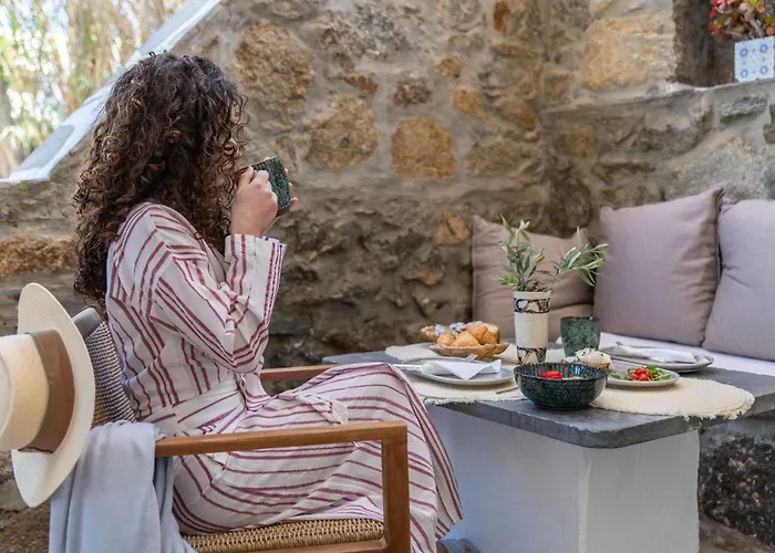 Elena Hotel Mykonos Mykonos Town