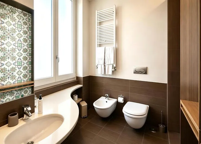B&B Orsini 46