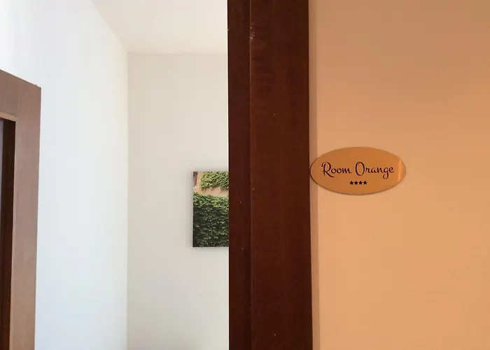 Magellano Room Verona